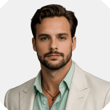 Theo Arranz